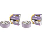 Scotch ruban de masquage de peinture premium surfaces dlicates, 36 mm x 41 m - scotch ruban adhsif ...