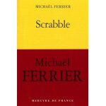 Scrabble - une enfance tchadienne