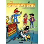 Le scrameustache - tome 30 - l'épreuve du sablier Le scrameustache - tome 30 - l'épreuve du sablier