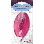 Scrapbook adhesives by 3 l e - z dots mini dvidoir adhsif permanent - 8 m