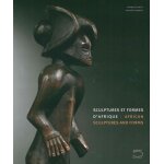 Sculptures et formes d'afrique