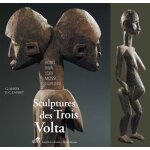 Sculptures des trois volta Sculptures des trois volta