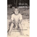 Sean in shorts