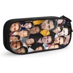 Sebas trousse collage tian st an winter soldat, grande capacité, trousse de rangement pour papeterie ... Sebas trousse collage tian st an winter soldat, grande capacité, trousse de rangement pour papeterie ...