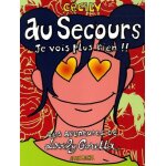 Au secours je vois plus rien !! - les aventures de lovely goretta