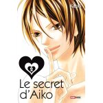 Secret d'aiko (le) - nouvelle edition - tome 2