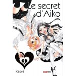 Secret d'aiko (le) - nouvelle edition - tome 3