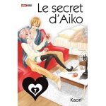 Secret d'aiko (le) - nouvelle edition - tome 7