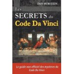 Les secrets du code da vinci Les secrets du code da vinci