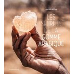 Les secrets de la gomme arabique - histoire, usages et recettes