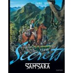 Secrets l'intégrale - tome 1 - samsara Secrets l'intégrale - tome 1 - samsara