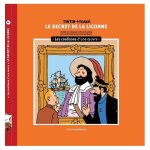 Le secret de la licorne - les coulisses d'une oeuvre