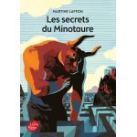 Les secrets du minotaure