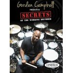 Secrets of the working drummer / dvd