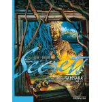 Secrets - samsara - tome 1 Secrets - samsara - tome 1