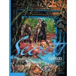Secrets - samsara - tome 2 Secrets - samsara - tome 2