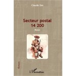 Secteur postal 14 200 - roman