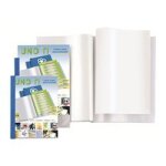 Sei uno ti - porte vues - 36 pochettes - a3 - bleu