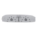 Le seigneur des anneaux - arbre blanc - trousse '21x4x6cm