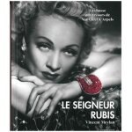 Le seigneur rubis - la chasse aux tr�sors de van cleef & arpels