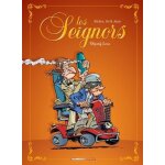 Les seignors - tome 2 - objectif l'urne