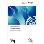 Selmer guitar