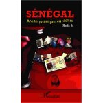 S�n�gal, ar�ne politique en d�lire