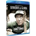 Les sentiers de la gloire (1957) / paths of glory (blu ray)