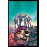 Sentinels: necessary monsters