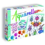 Sentosph�re aquarellum - insectarium