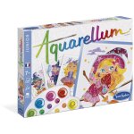 Sentosph�re aquarellum junior - sorcieres