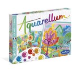 Sentosph�re aquarellum - paysages oniriques