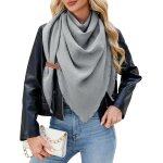 Sept - echarpe femme mode echarpe triangulaire foulards châles echarpe chale femme wrap echarpes châles ... Sept - echarpe femme mode echarpe triangulaire foulards châles echarpe chale femme wrap echarpes châles ...