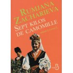 Sept kilos de camomille