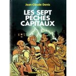 Les sept p�ch�s capitaux