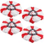 Sept - têtes de balai de remplacement pour vi - leda turbo rotating mop parts replacement heads - cleaning ... Sept - têtes de balai de remplacement pour vi - leda turbo rotating mop parts replacement heads - cleaning ...