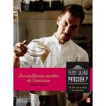 Qui sera le prochain grand p�tissier ? - le livre de recettes du gagnant
