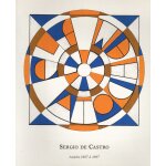 Sergio de castro annes 1987 a 1997 (peintures)