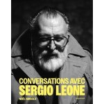 Conversations avec sergio leone