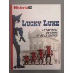 Hors - s�rie historia lucky luke