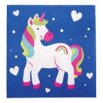 Serviette table enfant motif licorne - lot de 20, decoration anniversaire enfant (fc974), serviettes ... Serviette table enfant motif licorne - lot de 20, decoration anniversaire enfant (fc974), serviettes ...