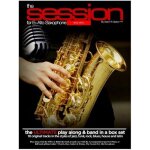 Session for eb alto saxophone