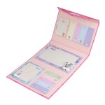 Set de 200 notes autocollantes diddl