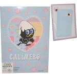 Set de papier a lettre calimero