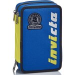 Seven trousse a crayons - trousse a stylos, bote a papeterie, trousse remplie de stylos, marqueurs et ...