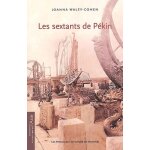 Les sextants de pekin