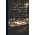Sfere terrestri e celesti di autore italiano