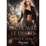 Shadow guild 2 - pacte avec le diable - shadow guild #2