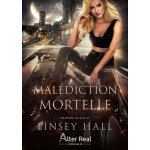 Shadow guild - tome 5 - mal�diction mortelle