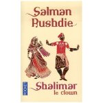 Shalimar le clown